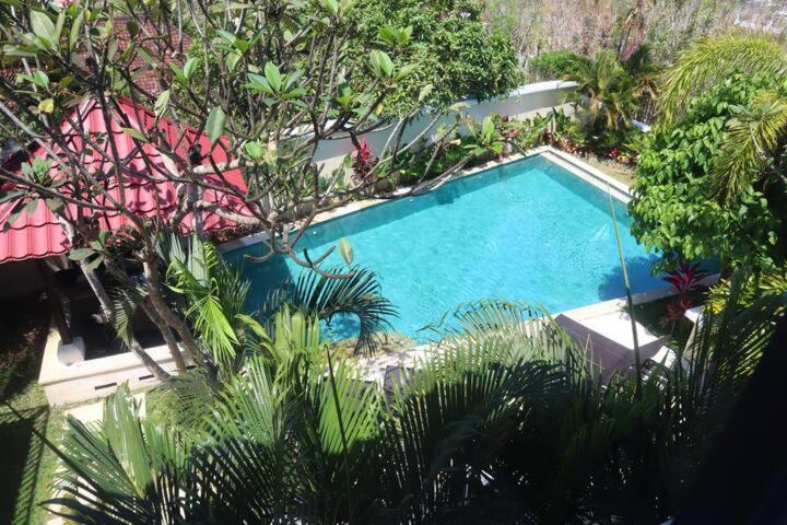 Teras Villa จิมบาราน ภายนอก รูปภาพ